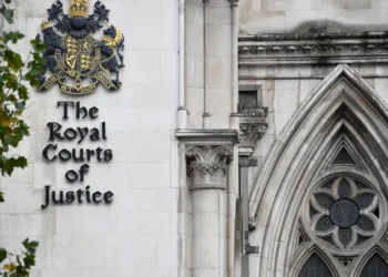 Two Romanian men convicted of stabbing a journalist in London