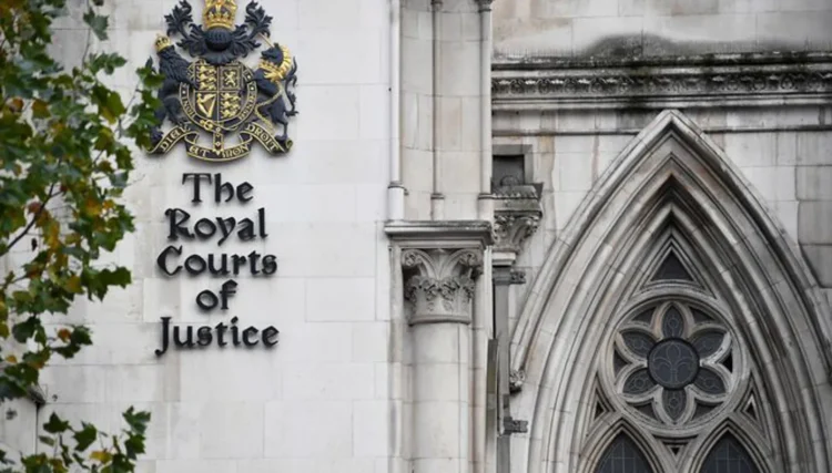 Two Romanian men convicted of stabbing a journalist in London