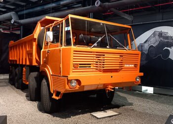 QUIZ: Thirty questions for car enthusiasts. Can you handle them all?