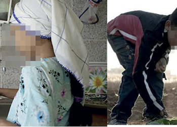 ONDE launches a national awareness campaign: Nearly 101,000 children still work in Morocco – Morocco Today