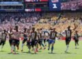World Cup 2026, Day 9: Americans start to dream and Paraguay see red for unseen words – The Irish Times
