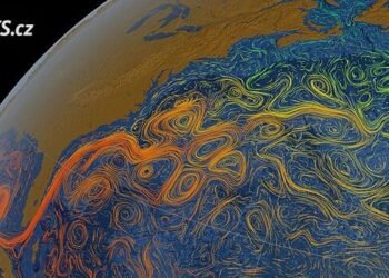 A mysterious cold spot in the Atlantic is a sign of collapsing currents. Iceland freezes