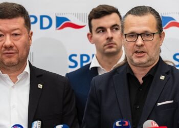 The SPD are turnkey rebels. They become passionately indignant, but they will never leave the government