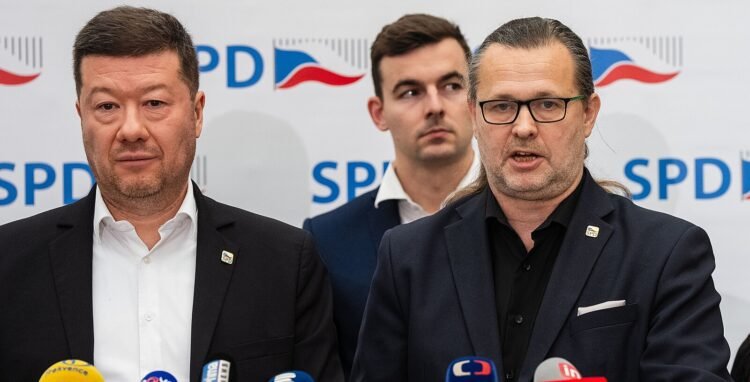 The SPD are turnkey rebels. They become passionately indignant, but they will never leave the government