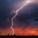 Storms are heading for the Czech Republic. The map shows which counties will be affected on Thursday