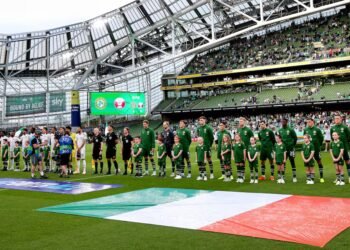 Dhá ní nach féidir a dhealú ó chéile – The Irish Times