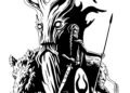 Myth from Radhoště. What was Radegast’s real name and what does it tell us about the old Premium Slavs