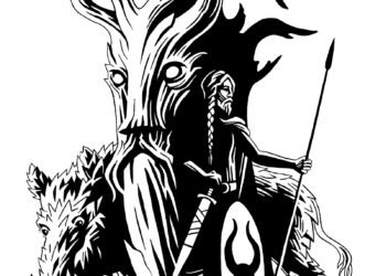 Myth from Radhoště. What was Radegast’s real name and what does it tell us about the old Premium Slavs