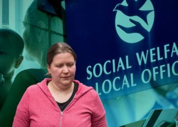 Unmasking Samantha Cookes: Superb exposé of a spiralling conwoman – The Irish Times