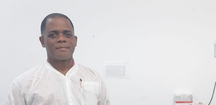 Dominica expands disease detection with tntroduction of Leptospirosis PCR testing