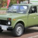 After almost 50 years, the Lada Niva got an airbag: A more powerful engine is coming