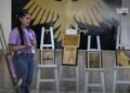 Latakia festival showcases talents of people with disabilities and orphans