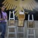 Latakia festival showcases talents of people with disabilities and orphans