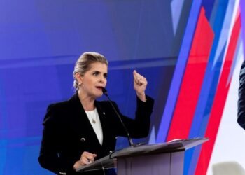 President of Costa Rica wants “fraternal” relationship with Nicaragua in trade and borders