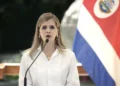 Laura Fernández’s phrase about Nicaragua