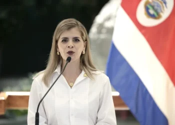 Laura Fernández’s phrase about Nicaragua