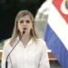 Laura Fernández’s phrase about Nicaragua