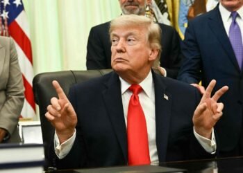 Tageblatt.lu | Iran War | Pakistan: USA and Iran agree on final peace agreement