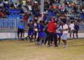 La Clery, Vieux Fort South to contest Blackheart title match