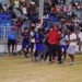 La Clery, Vieux Fort South to contest Blackheart title match