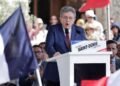 Tageblatt.lu | France | Mélenchon lance sa campaignne presidential sur un ton offensive