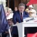 Tageblatt.lu | France | Mélenchon lance sa campaignne presidential sur un ton offensive