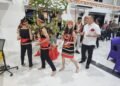 MP announces RM410,000 for development projects in Padawan village