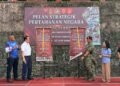 National defence is everyone’s responsibility under Hanruh, says S’wak minister