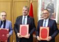 “Morocco Post-Earthquake Reconstruction” Program: Morocco and the EIB materialize the 2nd tranche of 500 million euros
