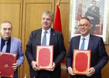 “Morocco Post-Earthquake Reconstruction” Program: Morocco and the EIB materialize the 2nd tranche of 500 million euros