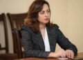 When leaving the parliament, Lena Nazaryan presented three immovable properties in her declaration. “People”