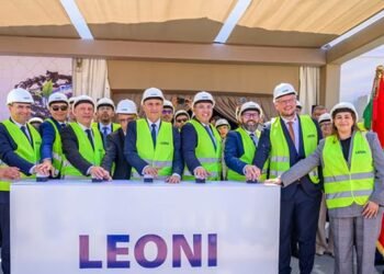 Leoni invests 640 MDH in a new factory in Bouskoura – Today Morocco