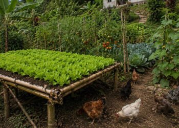 Where have the lettuce beds gone? – iWitness News