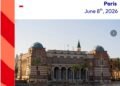 Libya France Finance Forum will be held in Paris on 8 June