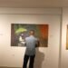 Video. “Read the Invisible” at the Living 4 ART gallery in Casablanca – Today Morocco