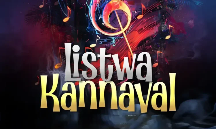 Listwa Kannaval returns to dig further into our culture