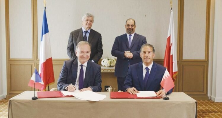 Gulf News | Alba announces the acquisition of the largest aluminum smelter in the European Union for $2.2 billion