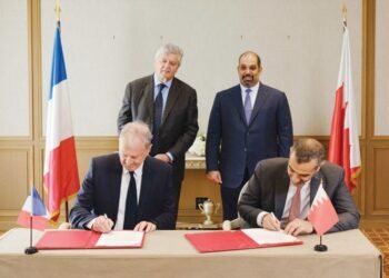 Gulf News | “Mumtalakat” announces a strategic partnership with the French “TRAIL” to invest in the “SLAM” Fund