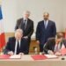 Gulf News | “Mumtalakat” announces a strategic partnership with the French “TRAIL” to invest in the “SLAM” Fund