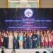 Gulf News | In the presence of Her Highness Sheikha Hessa bint Khalifa Al Khalifa: Wife of His Majesty the King, sponsors the graduation ceremony of the 19th cohort at Sheikha Hessa Girls School