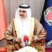 Gulf News | In the annual meeting with heads and officials of funerals on the occasion of the Ashura season.. Minister of Interior: Guardianship of the Jurist is a political project wrapped in a religious cover, and condolences to the Guardian of the Jurist are prohibited and he will be held accountable for it.