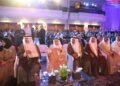 Gulf News | Under the patronage of His Highness the Crown Prince and Prime Minister, the Royal College of Surgeons in Ireland – Medical University of Bahrain (RCSI) organizes the seventeenth annual graduation ceremony