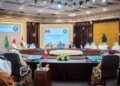 Gulf News | Discussing areas of enhancing cooperation and the repercussions of the closure of “Hormuz” The Minister of Foreign Affairs chairs the ministerial meeting for the strategic dialogue between the Gulf Cooperation Council and Canada