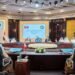 Gulf News | Discussing areas of enhancing cooperation and the repercussions of the closure of “Hormuz” The Minister of Foreign Affairs chairs the ministerial meeting for the strategic dialogue between the Gulf Cooperation Council and Canada