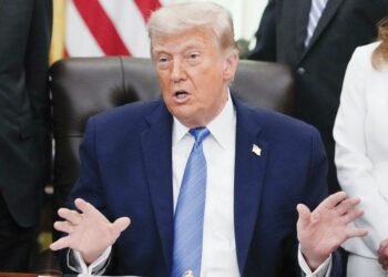 Gulf News | Trump: Iran was late in reaching an agreement and will pay the price