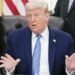 Gulf News | Trump: Iran was late in reaching an agreement and will pay the price