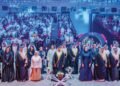 Gulf News | Issa bin Abdullah Al Khalifa sponsors the graduation ceremony of the fourth batch of undergraduate and graduate students at the American University of Bahrain