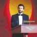 Gulf News | Sheikh Nasser bin Hamad attends the honorees’ reception and the “Golden Plate Award” dinner held by the American Academy of Achievement as the main guest of honor.