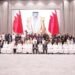 Gulf News | Loyalty and allegiance to the leadership is an approach rooted in the souls of the people of Bahrain. The Baharna family renews their pledge, loyalty and allegiance to His Majesty the King.