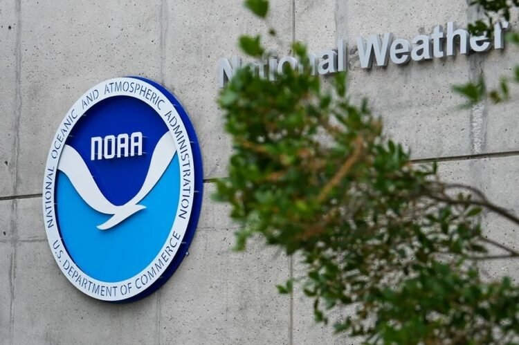The El Niño weather phenomenon has already begun